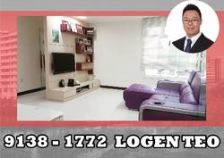 Blk 410C Fernvale Road (Sengkang), HDB 4 Rooms #154078482